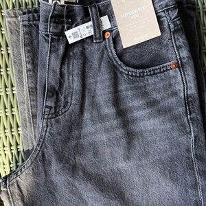 Madewell Superwide-Leg Jean 25P